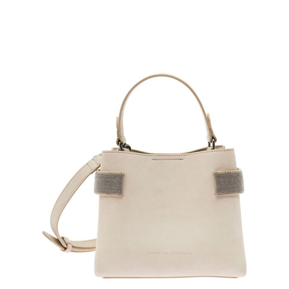 Brunello Cucinelli Women Shoulder Strap Bag